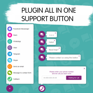plugin-all-in-one-support-button